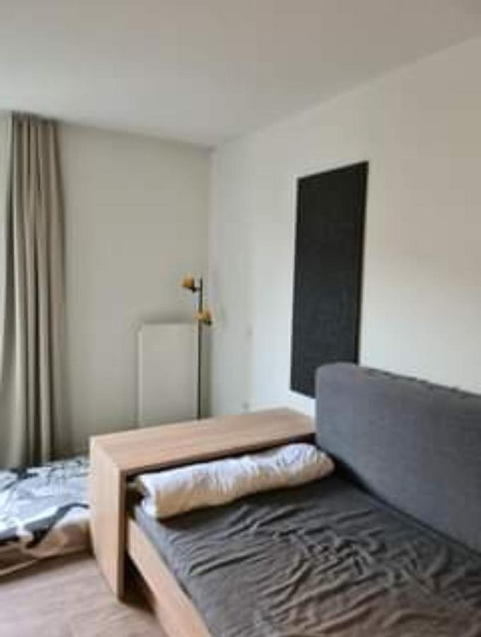 Berlin Mitte Shared Room With Shared Bathroom エクステリア 写真