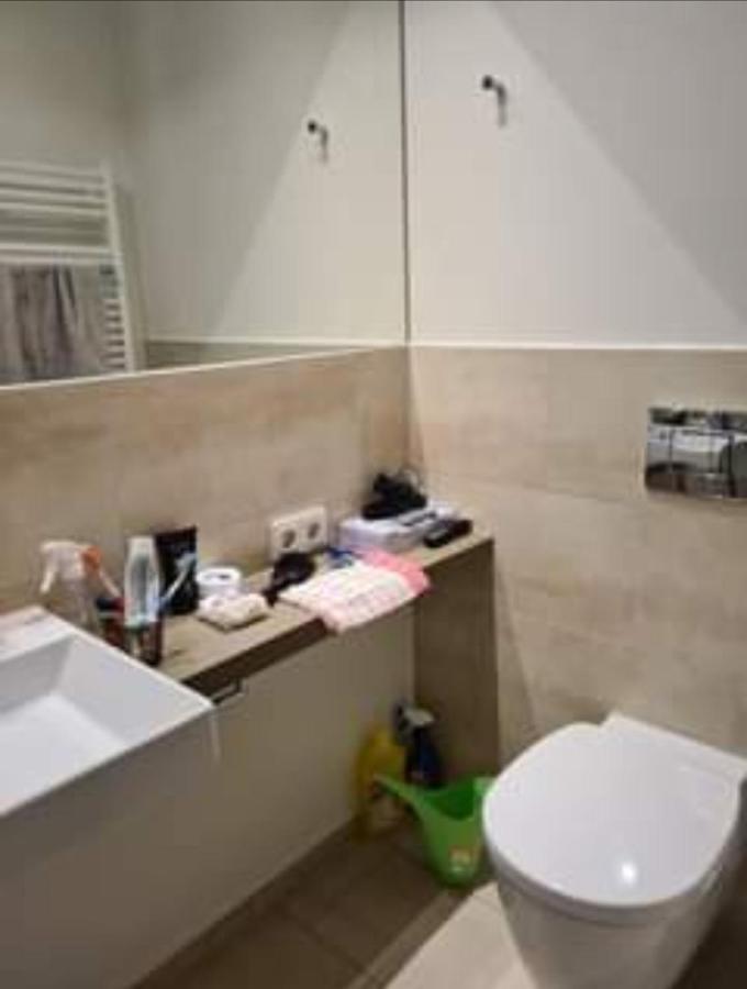 Berlin Mitte Shared Room With Shared Bathroom エクステリア 写真
