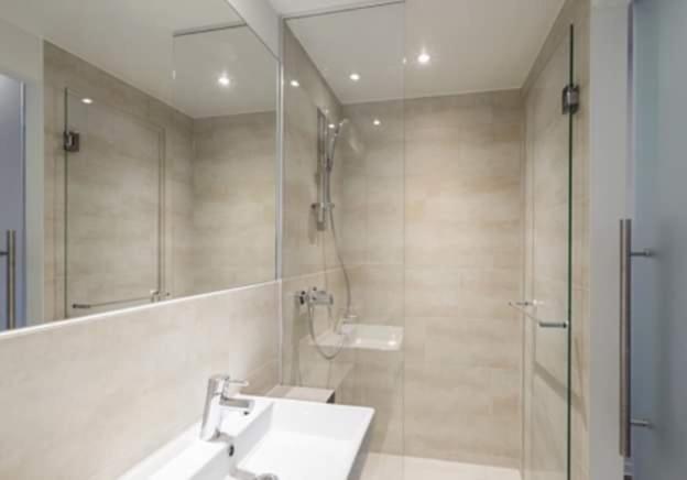 Berlin Mitte Shared Room With Shared Bathroom エクステリア 写真